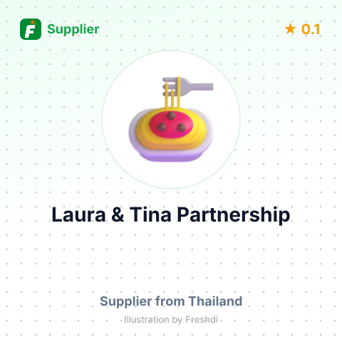 Laura & Tina Partnership  – summary card, no photo uploaded yet