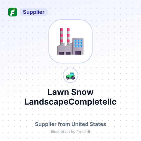 Lawn Snow LandscapeCompletellc – summary card, no photo uploaded yet