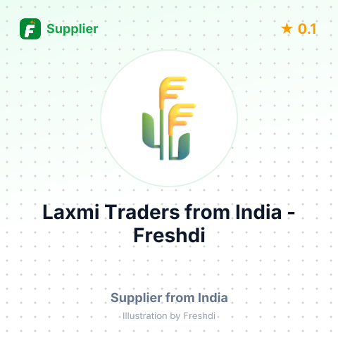 Laxmi Traders  – summary card, no photo uploaded yet