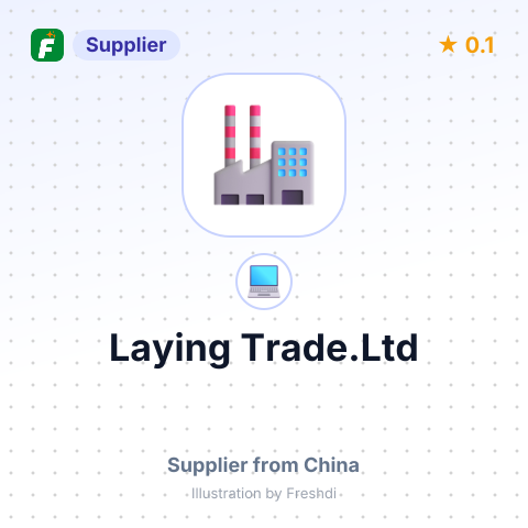 Laying Trade.Ltd – summary card, no photo uploaded yet
