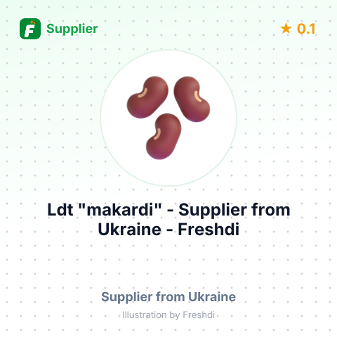 Ldt "makardi"  – summary card, no photo uploaded yet