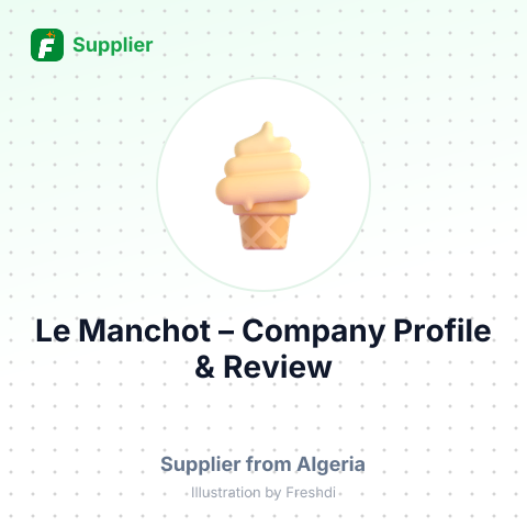 Le Manchot – summary card, no photo uploaded yet