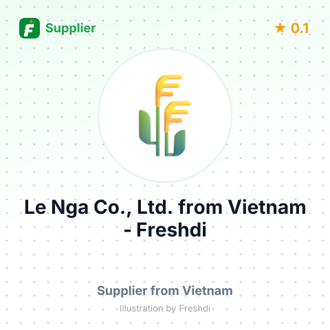 Le Nga Co., Ltd.  – summary card, no photo uploaded yet