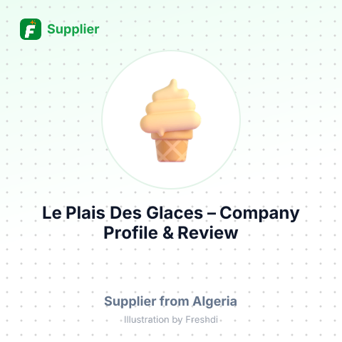 Le Plais Des Glaces – summary card, no photo uploaded yet