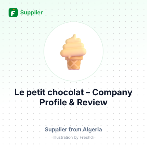 Le petit chocolat – summary card, no photo uploaded yet