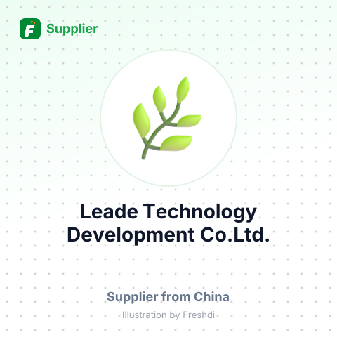 Leade Technology Development Co.Ltd. – summary card, no photo uploaded yet