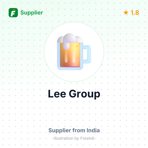 Lee Group – summary card, no photo uploaded yet