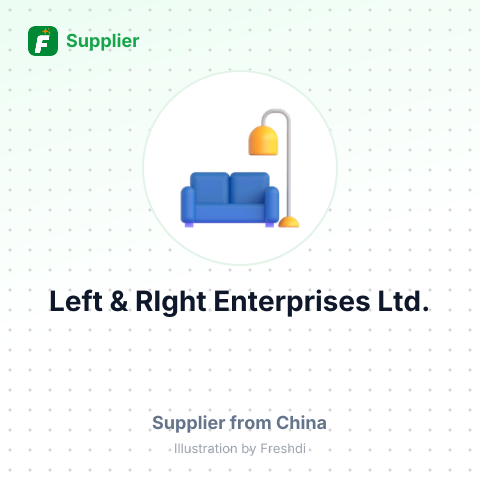 Left & RIght Enterprises Ltd. – summary card, no photo uploaded yet