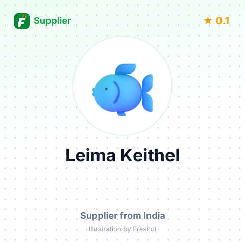 Leima Keithel  – summary card, no photo uploaded yet