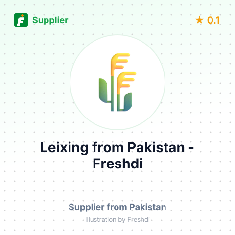 Leixing  – summary card, no photo uploaded yet