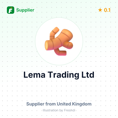 Lema Trading Ltd  – summary card, no photo uploaded yet