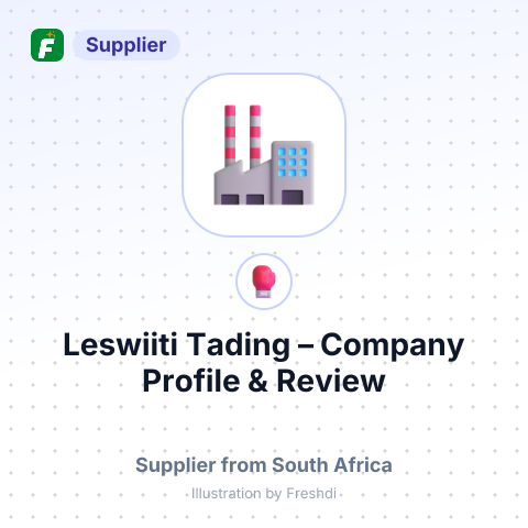 Leswiiti Tading – summary card, no photo uploaded yet