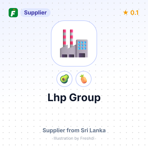 Lhp Group  – summary card, no photo uploaded yet
