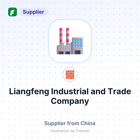 Liangfeng Industrial and Trade Company – summary card, no photo uploaded yet