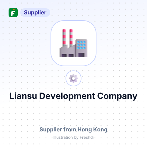 Liansu Development Company – summary card, no photo uploaded yet