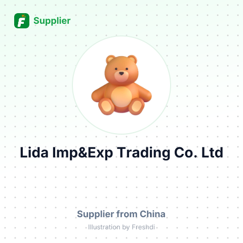 Lida Imp&Exp Trading Co., Ltd – summary card, no photo uploaded yet