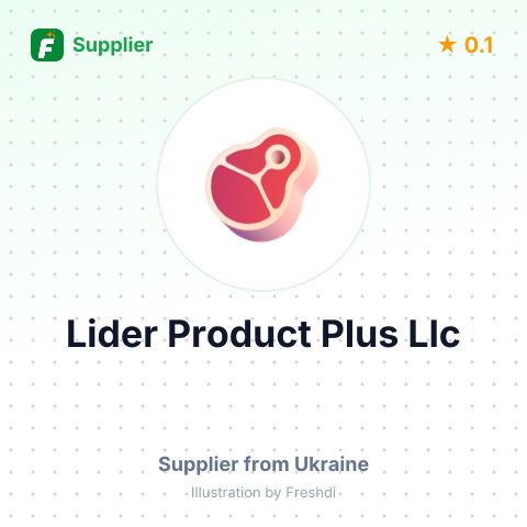 Lider Product Plus Llc  – summary card, no photo uploaded yet