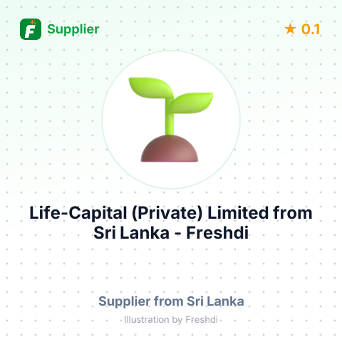 Life-Capital (Private) Limited  – summary card, no photo uploaded yet
