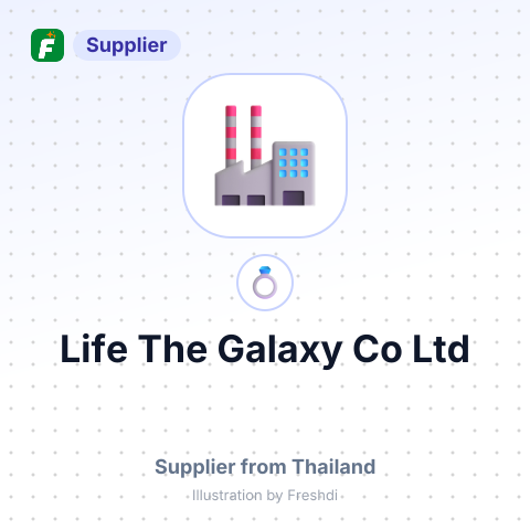 Life The Galaxy Co Ltd – summary card, no photo uploaded yet