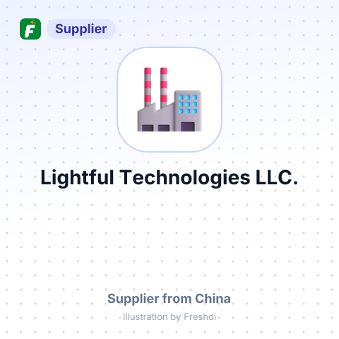 Lightful Technologies LLC. – summary card, no photo uploaded yet