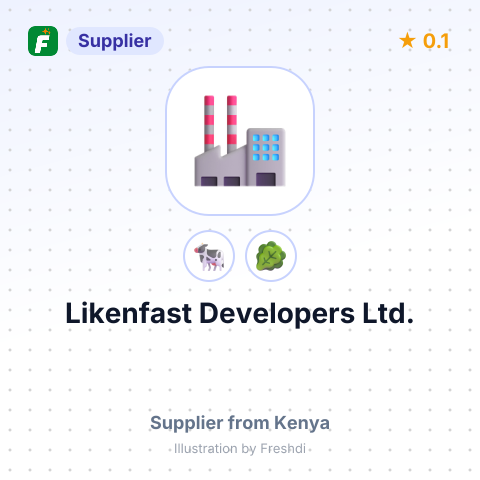 Likenfast Developers Ltd.  – summary card, no photo uploaded yet