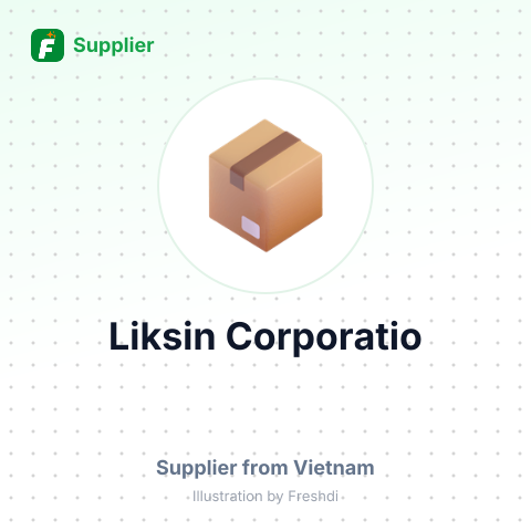 Liksin Corporatio – summary card, no photo uploaded yet