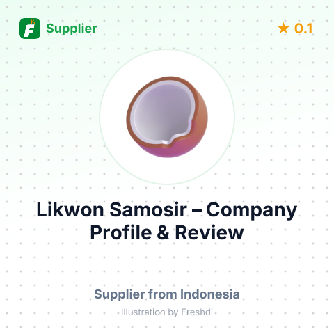 Likwon Samosir – summary card, no photo uploaded yet
