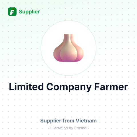 Limited Company Farmer – summary card, no photo uploaded yet