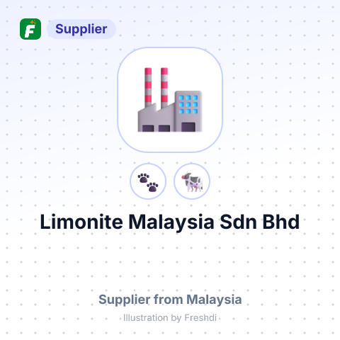 Limonite Malaysia Sdn Bhd – summary card, no photo uploaded yet