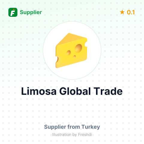 Limosa Global Trade  – summary card, no photo uploaded yet