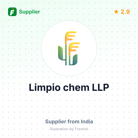 Limpio chem LLP – summary card, no photo uploaded yet