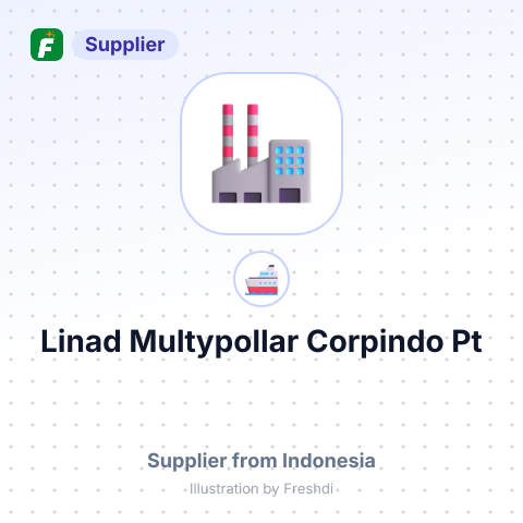 Linad Multypollar Corpindo Pt – summary card, no photo uploaded yet