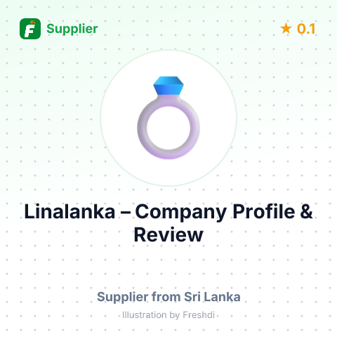 Linalanka – summary card, no photo uploaded yet