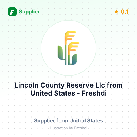 Lincoln County Reserve Llc  – summary card, no photo uploaded yet