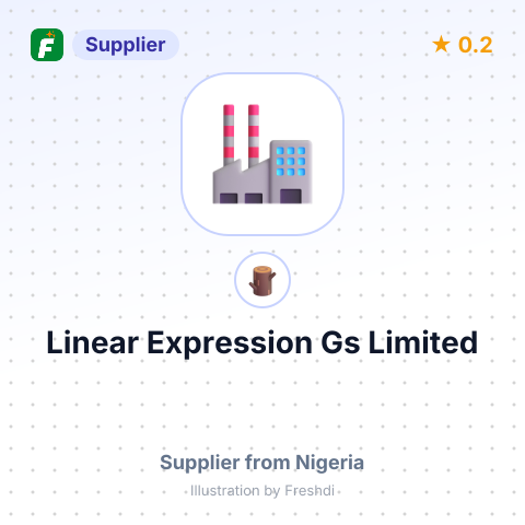 Linear Expression Gs Limited – summary card, no photo uploaded yet