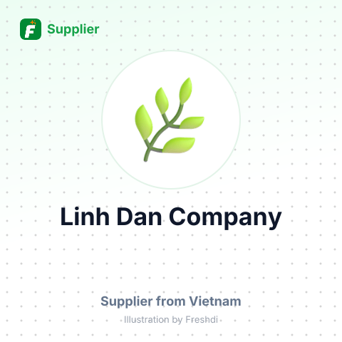 Linh Dan Company – summary card, no photo uploaded yet
