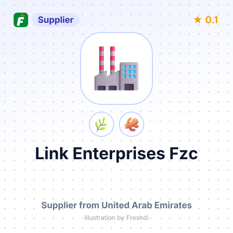 Link Enterprises Fzc  – summary card, no photo uploaded yet