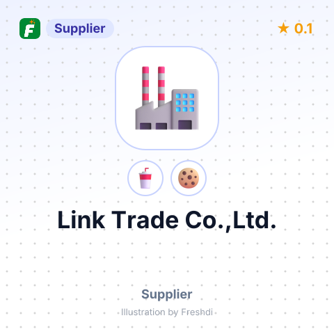 Link Trade Co.,Ltd. – summary card, no photo uploaded yet