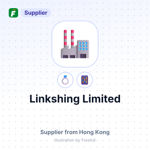Linkshing Limited – summary card, no photo uploaded yet