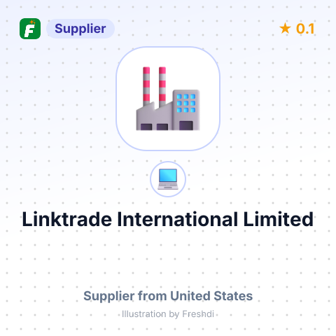 Linktrade International Limited – summary card, no photo uploaded yet