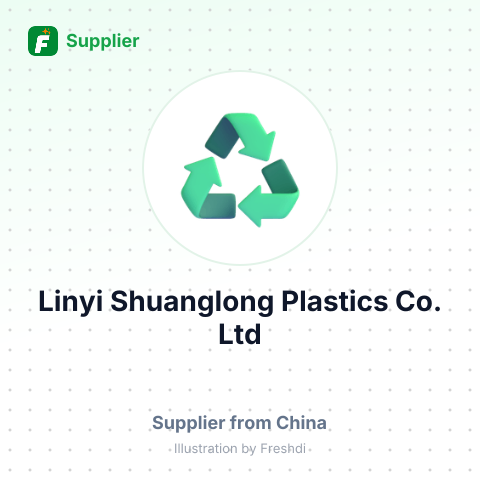 Linyi Shuanglong Plastics Co., Ltd – summary card, no photo uploaded yet