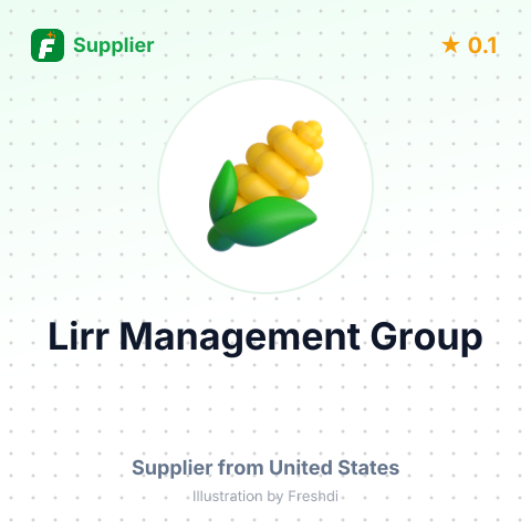 Lirr Management Group  – summary card, no photo uploaded yet