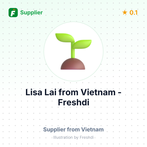 Lisa Lai  – summary card, no photo uploaded yet
