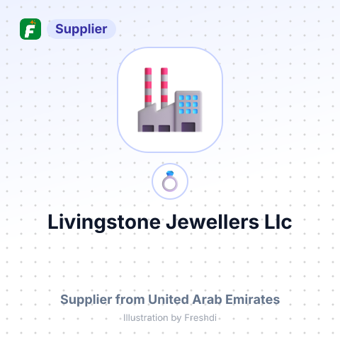 Livingstone Jewellers Llc – summary card, no photo uploaded yet
