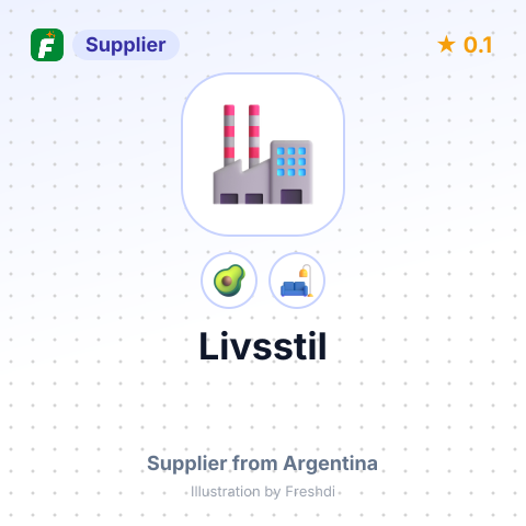 Livsstil  – summary card, no photo uploaded yet
