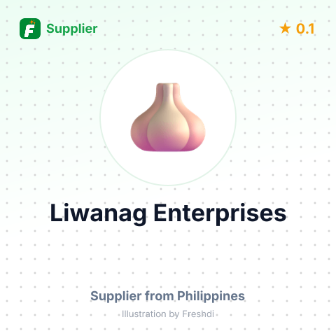 Liwanag Enterprises  – summary card, no photo uploaded yet
