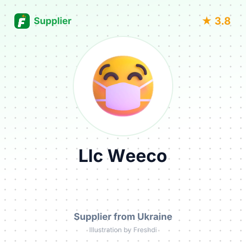 Llc Weeco – summary card, no photo uploaded yet
