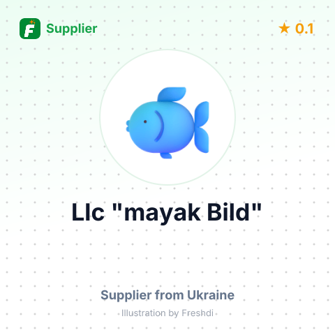 Llc "mayak Bild"  – summary card, no photo uploaded yet