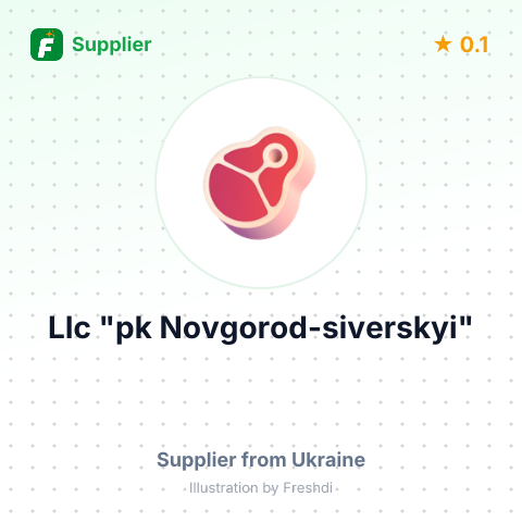 Llc "pk Novgorod-siverskyi"  – summary card, no photo uploaded yet