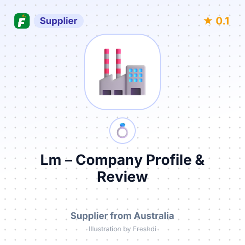 Lm – summary card, no photo uploaded yet